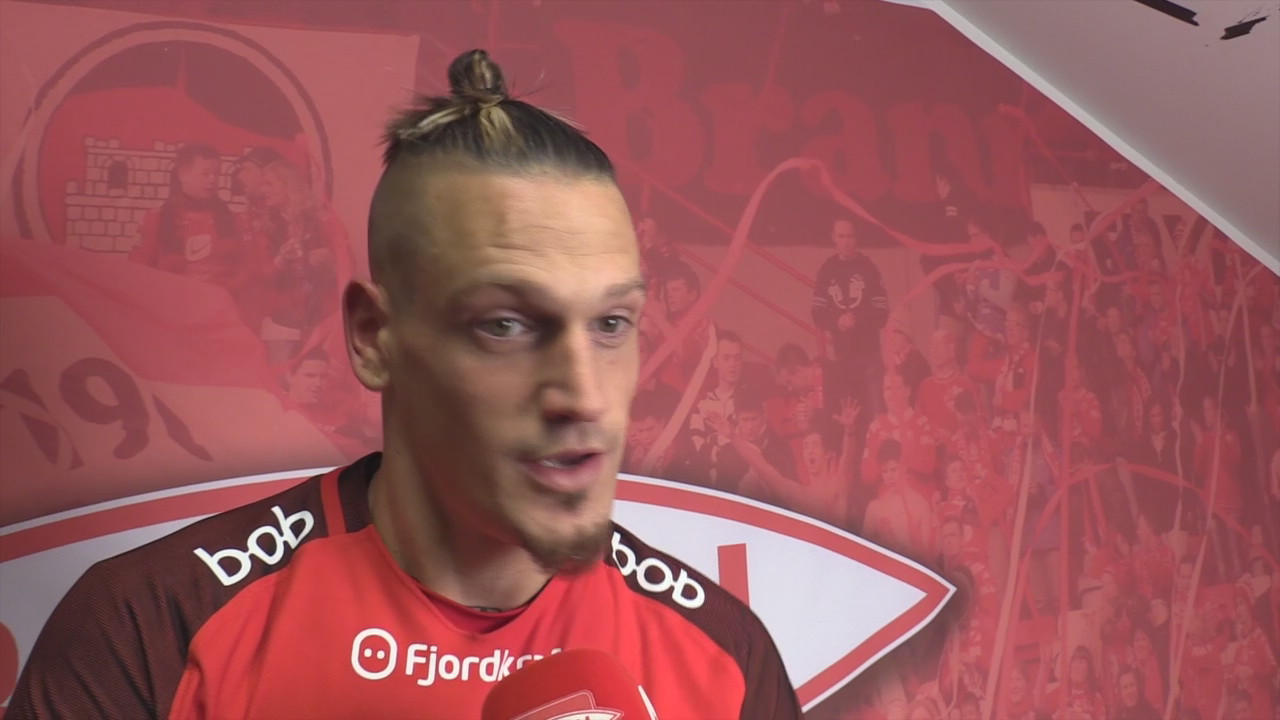 Vito: - Vi hadde en god plan